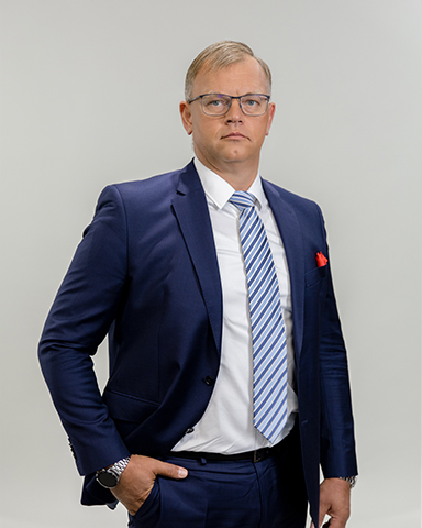 Коробов Андрей Владимирович