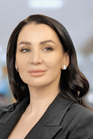 Алмазова Анна Анатольевна