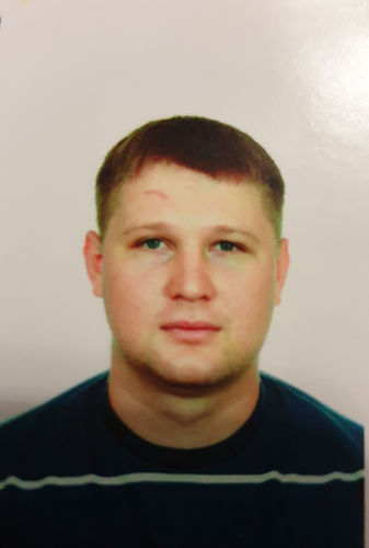 Братусев Максим Александрович