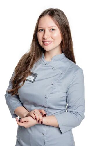 Мостовая Екатерина Дмитриевна