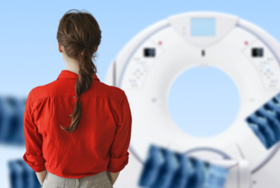 Комплекс МРТ "Причина боли в спине"