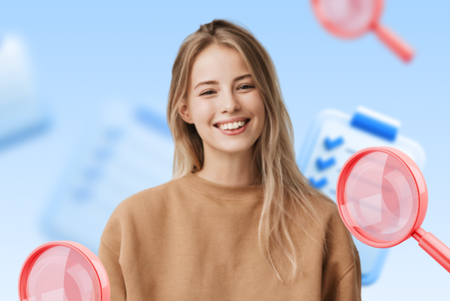 Чекап "Женское здоровье"