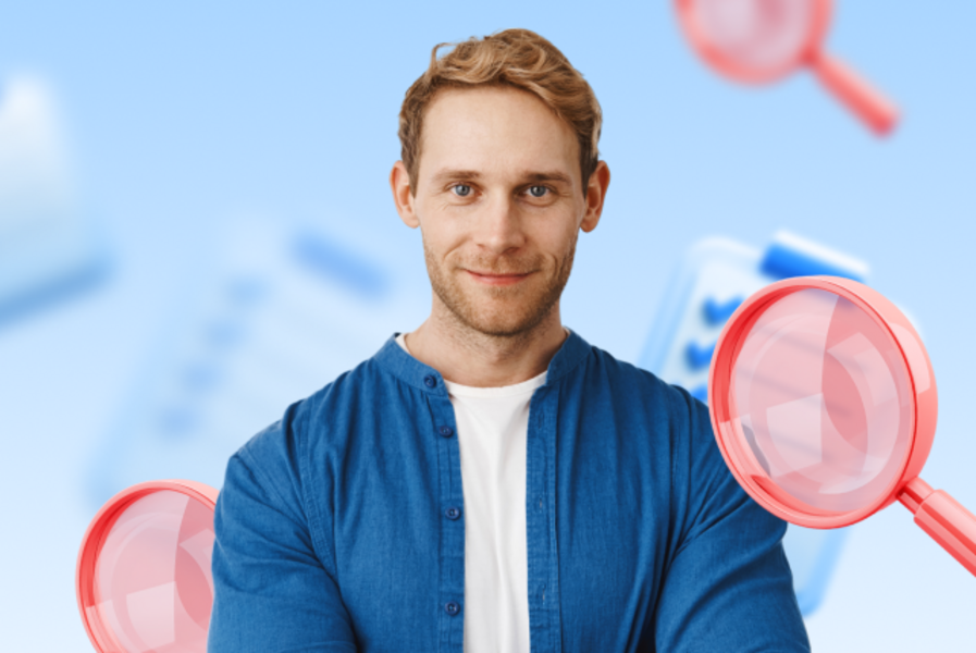 Чекап "Мужское здоровье ЛАЙТ"